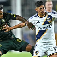 Figura de MLS culpa a Colo Colo por frustrado fichaje: "Se me..."