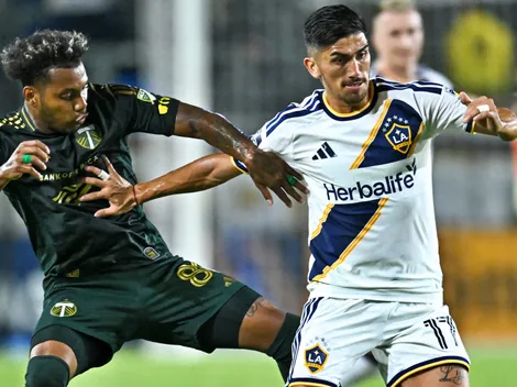 Figura de MLS culpa a Colo Colo por frustrado fichaje: "Se me..."
