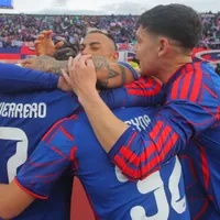 Ídolo de la U le mete miedo a Colo Colo y anticipa una súper remontada