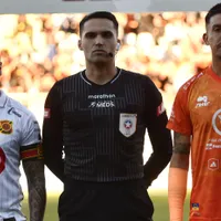 Capitán de Rangers manda firme alerta a Cobreloa: "De local tenemos..."
