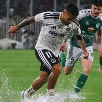 Ex Colo Colo lamenta nueva suspensión y critica los constantes recesos