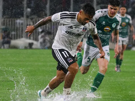 Ex Colo Colo lamenta nueva suspensión y critica los constantes recesos