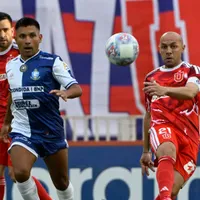 Pronósticos Universidad de Chile vs Antofagasta: ¿cuánto paga la remontada de la U en la Copa Chile?