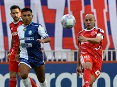 Pronósticos Universidad de Chile vs Antofagasta: ¿cuánto paga la remontada de la U en la Copa Chile?