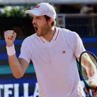 El gigantesco salto de Nicolás Jarry en el ranking ATP tras su regreso