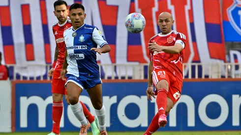 U de Chile jugará la revancha por Copa Chile ante Antofagasta.