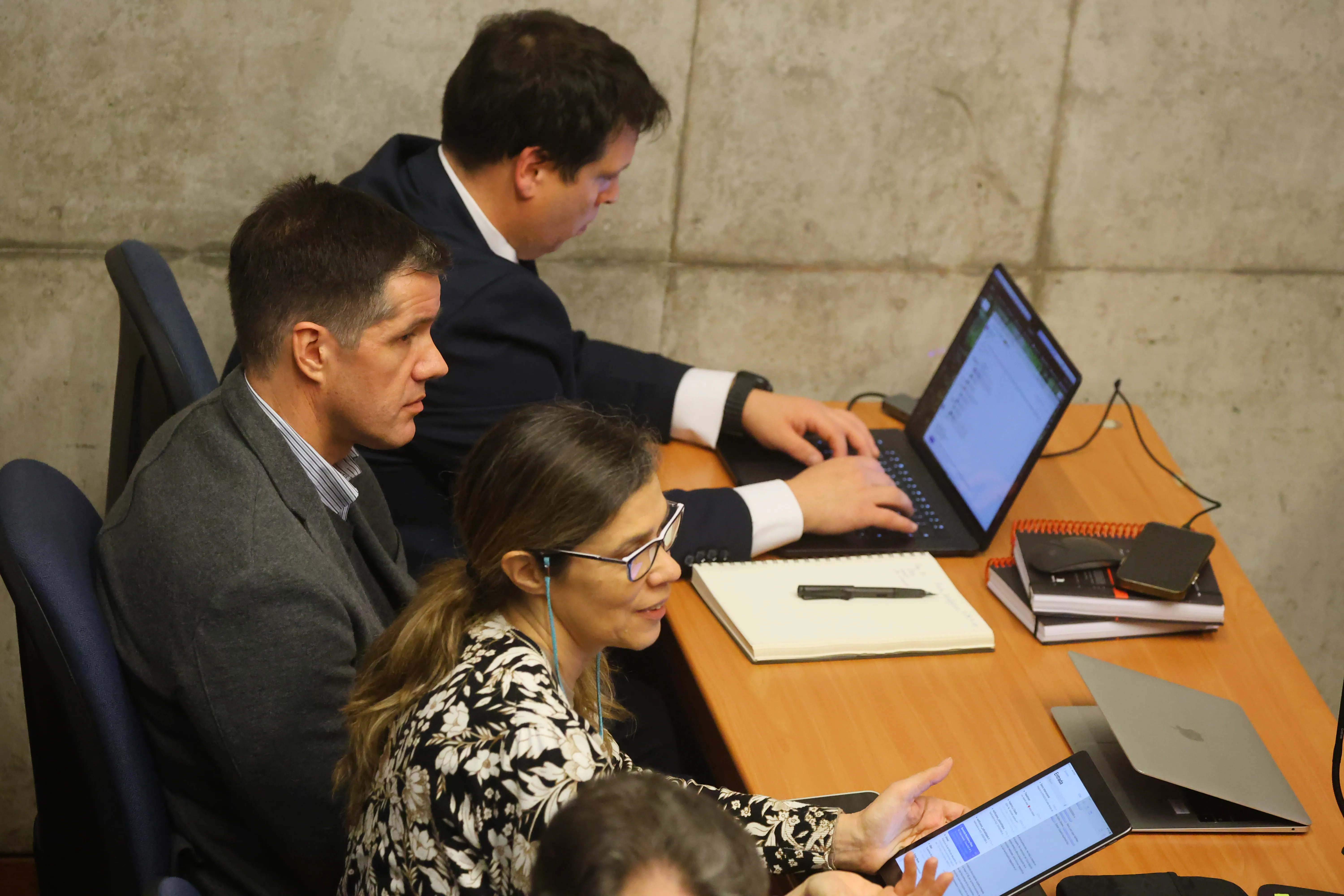 Michael Clark está en prisión preventiva por el caso Sartor. Jonnathan Oyarzun/Photosport