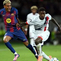 PSG vs. Barcelona: horario y dónde ver EN VIVO Champions League