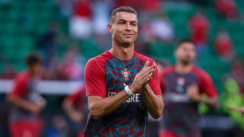 Discover: Cristiano Ronaldo necesita menos de un minuto para pagar la multa de Portugal.
