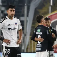 Palestino celebra el aumento de aforo para recibir a Colo Colo