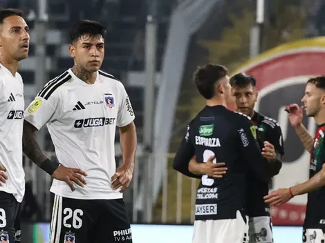 Palestino celebra el aumento de aforo para recibir a Colo Colo