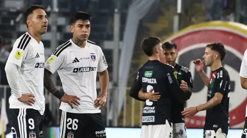 Palestino venció al Cacique en la primera rueda y tiene un motivo para celebrar en la segunda.