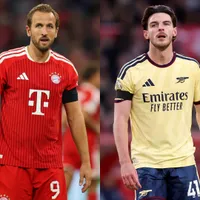 Pronósticos Bayern Múnich vs Arsenal: los campeones de Bundesliga y Premier League se enfrentan en Alemania