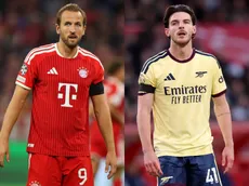 Pronósticos Bayern Múnich vs Arsenal: los campeones de Bundesliga y Premier League se enfrentan en Alemania