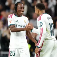 Pronósticos Real Madrid vs RB Leipzig: el Merengue busca un triunfo antes de jugar El Clásico