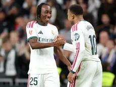 Pronósticos Real Madrid vs RB Leipzig: el Merengue busca un triunfo antes de jugar El Clásico