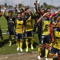 Atento Humberto Suazo: El aforo de San Luis para conseguir el ascenso