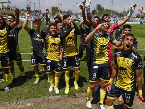 Atento Humberto Suazo: El aforo de San Luis para conseguir el ascenso