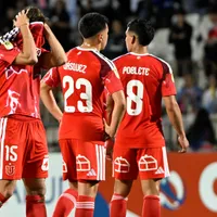 El problema con la camiseta de los 100 años de la U