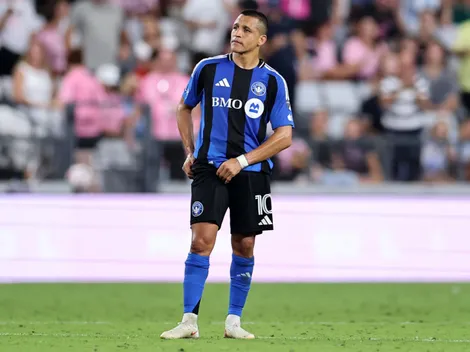 Alexis Sánchez va por su primer título: las cuotas para la final de Montreal vs Forge por el Campeonato Canadiense
