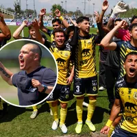 Héroe de San Luis cuenta la verdad de Chupete rumbo al título en la "B"