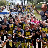 Héroe de San Luis cuenta la verdad de Chupete rumbo al título en la "B"