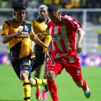 A horas de jugarse: temporal obliga a suspender duelo de Copa Chile