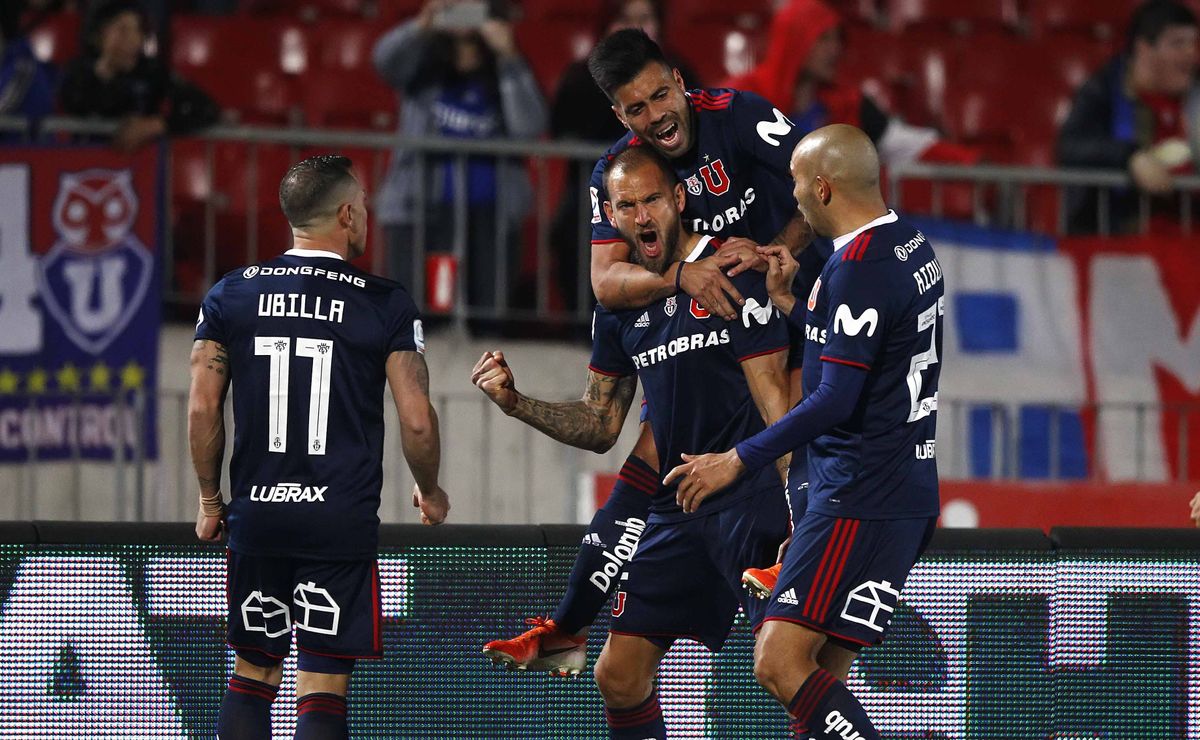 Jugó en la U, cambió el fútbol por el Hyrox y ahora sorprende con venta de camisetas: “Desapego”