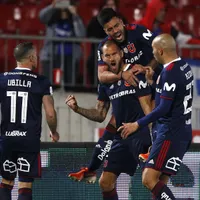 Jugó en la U, cambió el fútbol por el Hyrox y ahora vende camisetas por internet