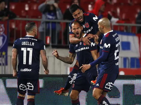 Jugó en la U, cambió el fútbol por el Hyrox y ahora vende camisetas por internet