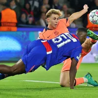Minuto a minuto: Locura de partido por Champions entre PSG y Barcelona