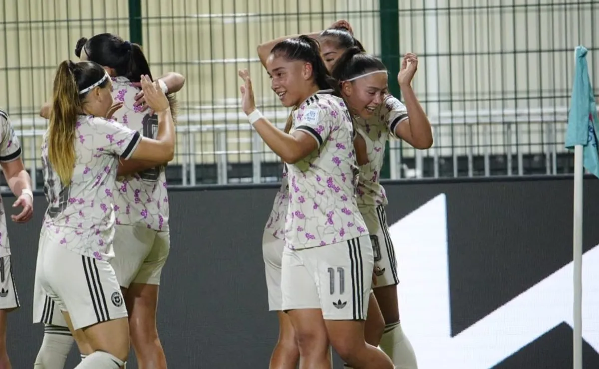 Chile vs. México en Mundial Sub-17: Buscando Primer Triunfo