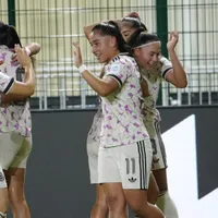 ¿Cuándo juega Chile vs. México en el Mundial Femenino Sub-17?