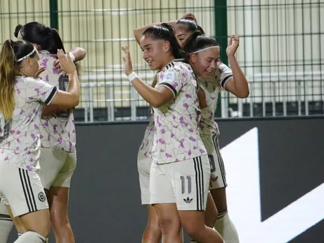 ¿Cuándo juega Chile vs. México en el Mundial Femenino Sub-17?
