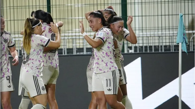 La Roja femenina va por su primer triunfo en el Mundial Sub-17.