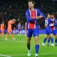 Lluvia de goles y partidazo en Champions: PSG fue más que Barcelona