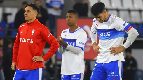 La UC enfrentará a Audax y tres días después el clásico con la U