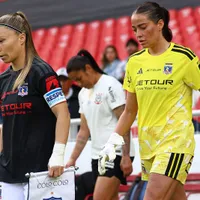 Colo Colo vs. Caracas: horario dónde ver Copa Libertadores Femenina 2026