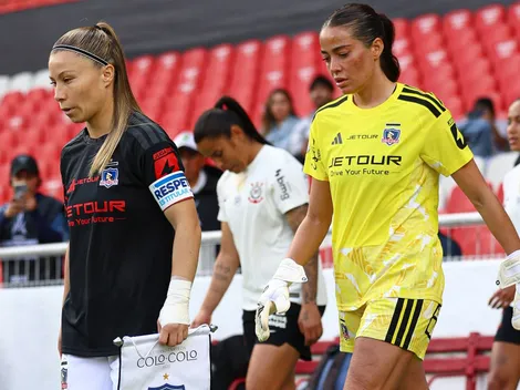 Colo Colo vs. Caracas: horario dónde ver Copa Libertadores Femenina 2026