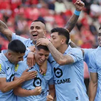 Pasó por Fluminense: la U y la UC van por este crack de O'Higgins