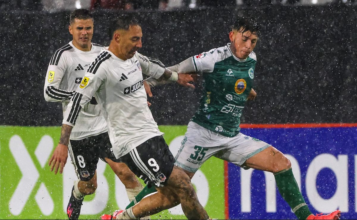¿Ahora sí? Estas son las posibles fechas para jugar el Colo Colo vs Puerto Montt de Copa Chile