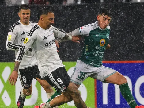 Ojo, Colo Colo: las posibles fechas para duelo suspendido vs Puerto Montt