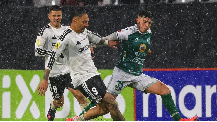 Duelo volvió a ser suspendido.