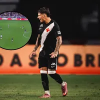 “La regaló”: La jugada de Alan Saldivia que lo condenó ante Boca Juniors