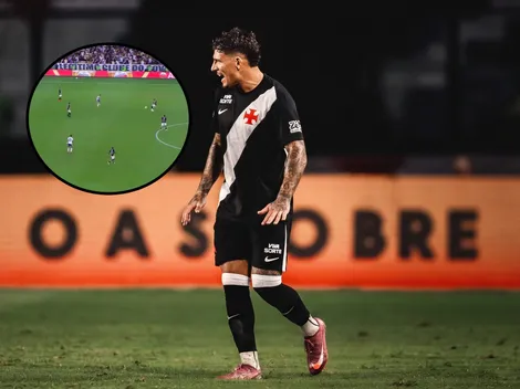 “La regaló”: La jugada de Alan Saldivia que lo condenó ante Boca Juniors