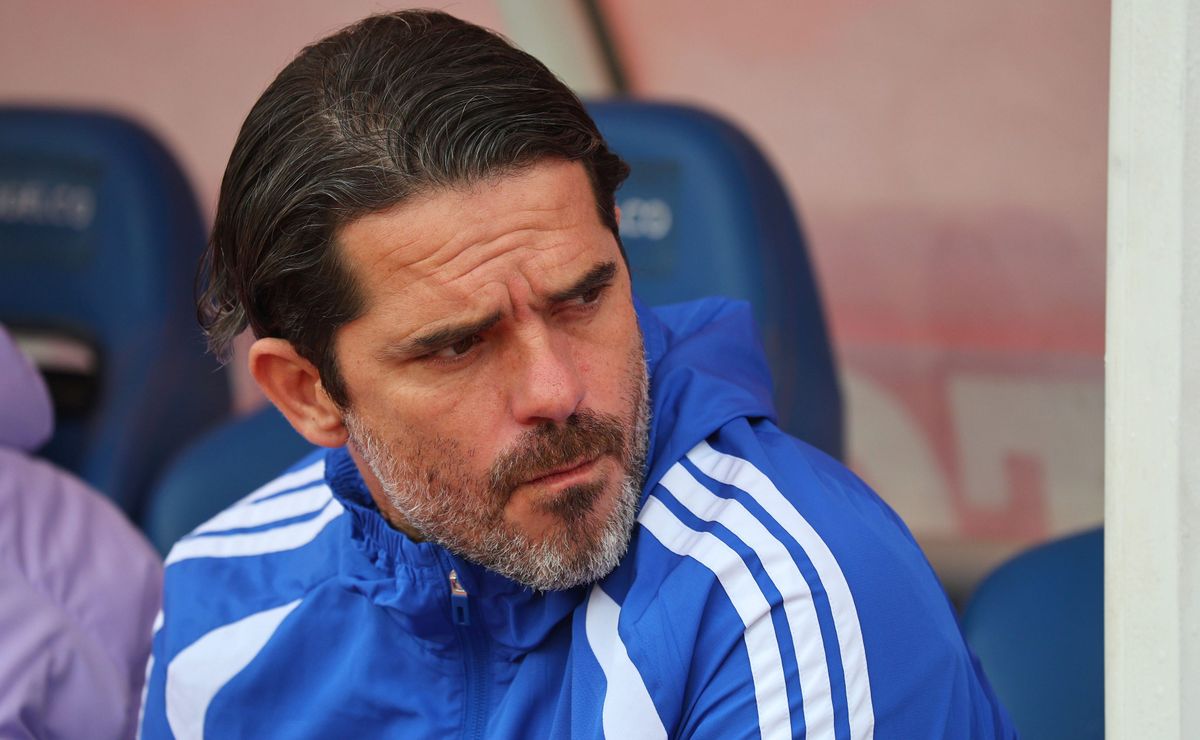 Fernando Gago toma medida tras la suspensión del partido de U de Chile contra Antofagasta