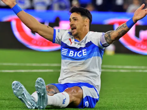 Pese a la furia de Católica: La razón para la polémica fecha ante Audax