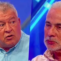 Video: Borghi deja programa de TNT Sports tras viral round con Juvenal