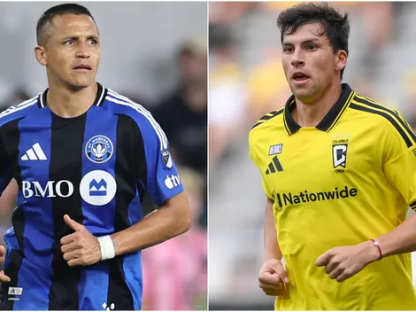 Alexis y Gonzalo Tapia van por la gloria y el pase a Concachampions