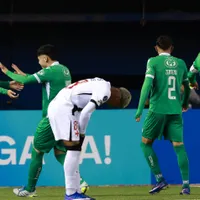 Audax se sube al carro de Boca y celebran histórico registro en Sudamericana
